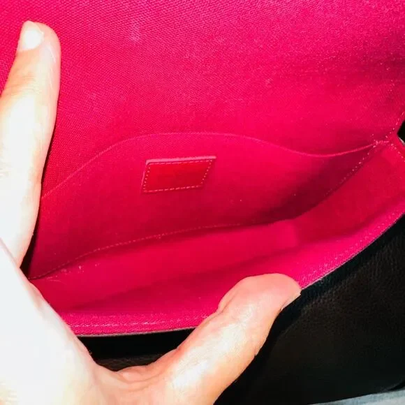 Louis Vuitton Felicie Pochette - Picture 11 of 16